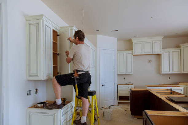 Licensed Kitchen Renovation service in Richmond, KY - I E Kitchen