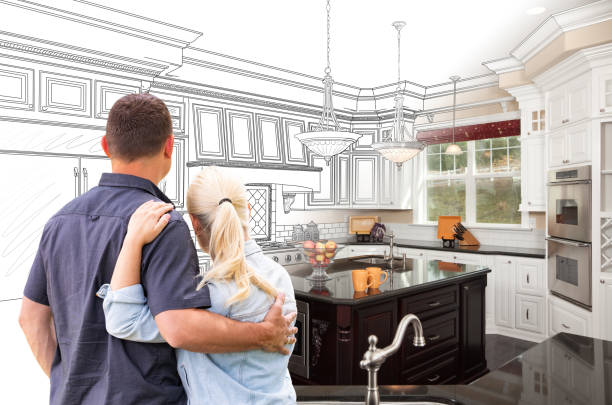 24/7 Emergency Kitchen Renovation experts in Richmond, KY
