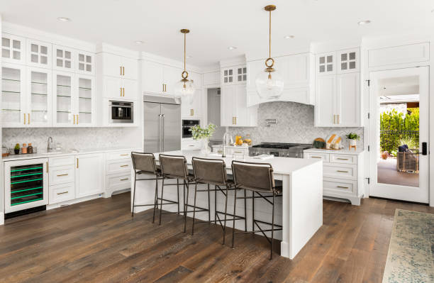 Reliable Kitchen Renovation contractor in Richmond, KY by I E Kitchen