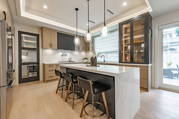 Affordable Kitchen Renovation solutions in Richmond, KY